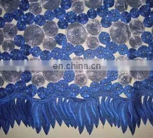 African Lace,swiss Voile Lace,swiss Voile thumbnail-1