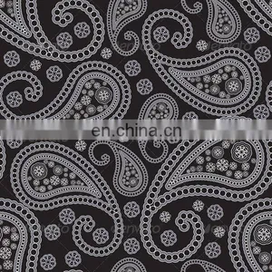 Bandana - Paisely Print Bandana thumbnail-1