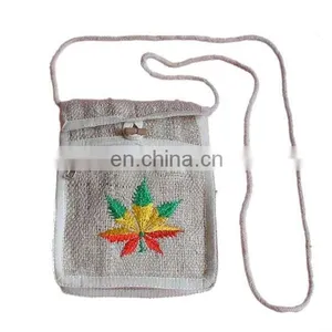 Rasta Passport Bag thumbnail-1