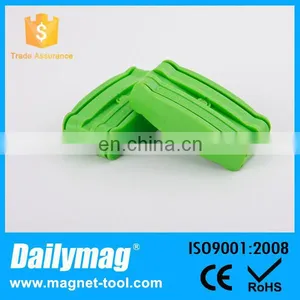 Mounted on Pipe Installation and Magnetic Water Treatment With Neodymium Magnets Type Water Softener thumbnail-4