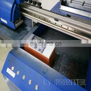 Multicolor 3d UV Box Case Printer Printing Machines on Low Price thumbnail-3