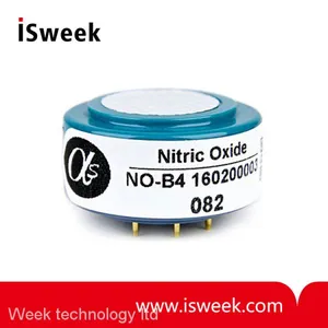 NO-B4 Nitric Oxide Sensor (NO Sensor) 4-Electrode thumbnail-1