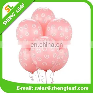 Light Printing Latex Balloon Wholesales Cheap Helium Filling Latex Balloon thumbnail-1