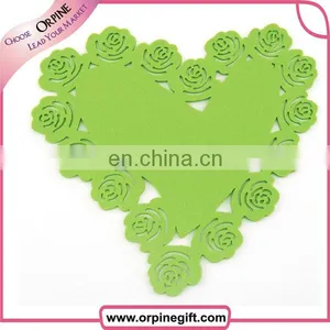 Eco-friendly Wholesale Embroidered Patches for Promotional New Year Gift thumbnail-5