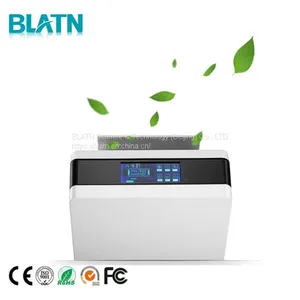 The Latest Home Use Multi-function Small Electric Air Purifier thumbnail-3