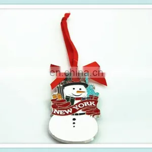 2015 New Design Snowman Christmas Decoration for Christmas thumbnail-6