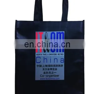 Silk Print Laminated Non Woven Bag thumbnail-1