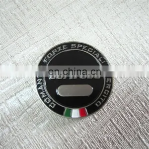 High Quality Customize Metal Coin With Engraved Logo thumbnail-1