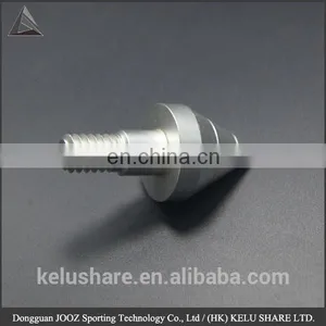 Drilling Arrow Head Cone Head Bolt thumbnail-1