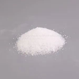 Addidas Shoes Material Crystalline Fused Silica Lump for Adhesives and Sealants thumbnail-5