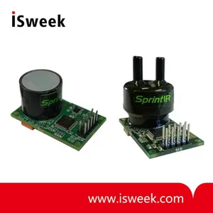 High Speed NDIR Carbon Dioxide Sensor - SprintIR thumbnail-1