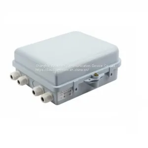 Reverse POE GPON ONT 8 PORTS thumbnail-1