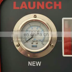 Dong Tai LAUNCH 501 + масло АТF для автоматической трансмиссии thumbnail-4