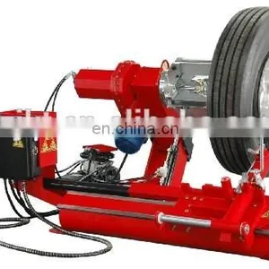 T568 Repair Truck Tire Changer Machine thumbnail-1