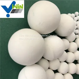 92% Ceramic Beads China Suppliers Alumina Price High-Performance thumbnail-2