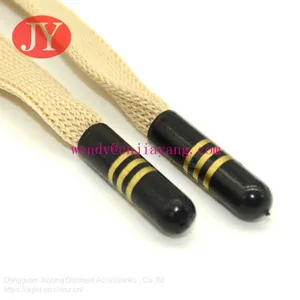 Dongguan Jiayang Soft Silicone Shoelace Tip thumbnail-2