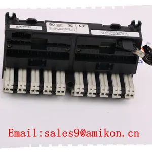 IC693MDL741 GE Fanuc Safety Plc Module thumbnail-1
