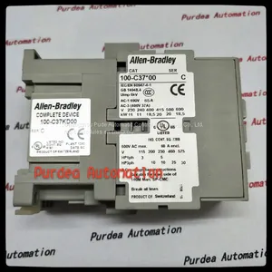 100-C37*00 IEC37 A Contactor thumbnail-5