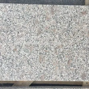 Flower Pearl Grantie Slabs Granite Tiles Countertops thumbnail-5