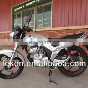 Guangzhou Fekon 2014 New Style 125CC Motocicleta thumbnail-1