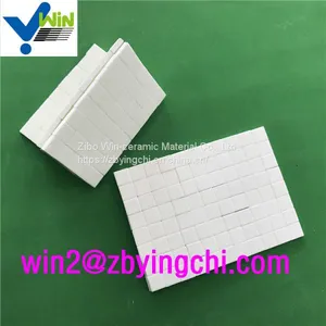 Al2o3 Price Alumina Ceramic Mosaic Tile Alumina Ceramic thumbnail-5