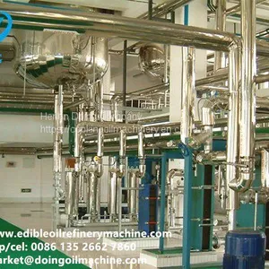 Low Price Cooking Oil Machine, Cooking Oil Making Machine Cost thumbnail-3