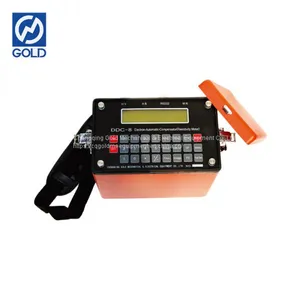 Electronic Auto-compensation Instrument Resistivity Meter thumbnail-1