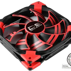 Firstsing 12V DS Computer Case Fan 12025MM thumbnail-1