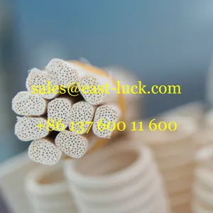 Spline Wedge Rattan Core, Natural, Optional Sizes thumbnail-2