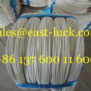 Round Rattan Core, Natural & Colored & Bleached thumbnail-1