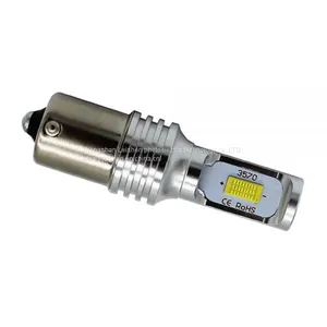 New LED Reversing Light High Quality Ultra-bright 1156 T15 Brake Light Bulb Equipped With Decoding 72W Light Bulb thumbnail-4
