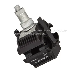 Wanxie JJC Puncture Clamp ABC Tap Connector Insulation Piercing Connectors thumbnail-1