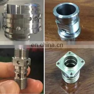 CK46D Cnc Turning Lathe Price With Living Tools thumbnail-3