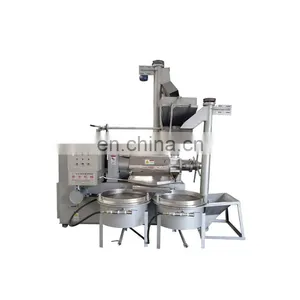 Full Automatic Complete Peanut Butter Processing Line thumbnail-1