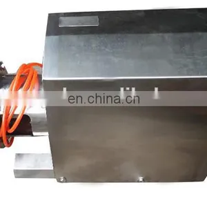 IS-TRL1 Vacuum Pureer Machine Homogeneous Emulsifying Machine Shearing Emulsifying Machine thumbnail-2