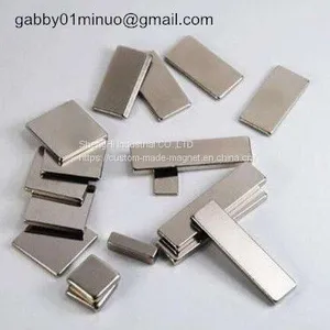 Rare Earth Magnets thumbnail-1
