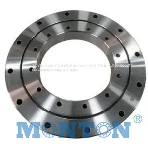RU228(G)UUCC0P5 Crossed Roller Bearing for Harmonic Drive Gear Weave thumbnail-1