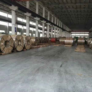 Hot Rolled Stainless Steel Coil Quality Cold Rolled Astm 430 thumbnail-3