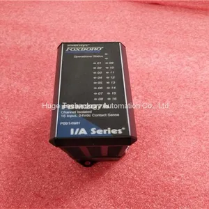 FOXBORO P0400CV New in Individual Box Package, in Stock ,Original and New, Good Quality, For Our 1st Cooperation,you'll Get my Rock-bottom Price. thumbnail-5