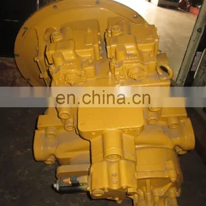 Genuine 2959663 295-9663 Hydraulic Main Piston & Gear Pump for Excavator 345DL 345D Hydraulic Pump thumbnail-5