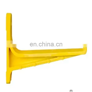 Excellent Heat and Temperature Resistance FRP Cable Tray thumbnail-3
