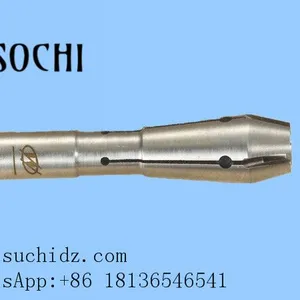 PCB Drilling Machine Spindle Collet 1331-41 Schmoll/AEMG Machine CNC Parts thumbnail-1