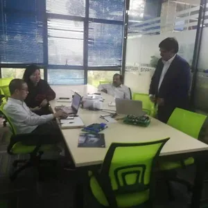Shenzhen Sinepower Technology Co., Ltd. company overview - view 4 thumbnail