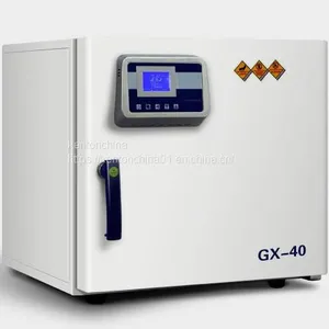 Thermostatic Drying Oven -GX,Can be Used for Drying and Heat Treatment of Mask Machine Accessories thumbnail-1