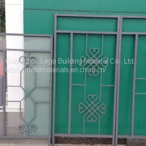 Hot Sell Laser Cutting Anodized Perforated Aluminum Sheet thumbnail-2
