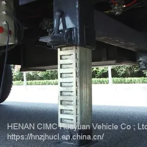 12 m Used for Roadshow Mobile Stage Truck Trailer Selling thumbnail-3