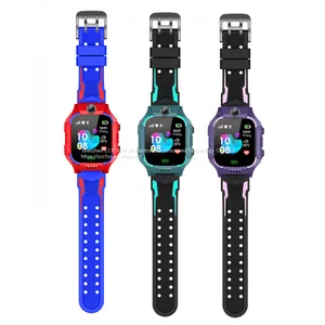 Deep Waterproof Children's Phone Watch, Child Positioning Phone WatchTelephone Watch thumbnail-1