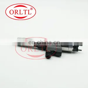 ORLTL 0950005471 Original 4HK1 6HK1 Engine Injector 095000 5471 Common Rail Diesel Fuel Injector 095000-5471 For Isuzu thumbnail-4