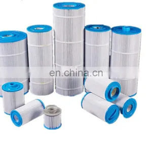Jinhiahao Pool Filter Cartridge Swimming Pool Filter Equipment thumbnail-4