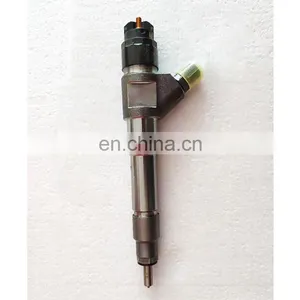 SAIC- IVECO 682 Series GENLYON Fuel Injector Nozzle 5801479314 0445120361 thumbnail-3
